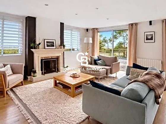 Maison Les Sables-d'Olonne - 4 chambres - 180m²