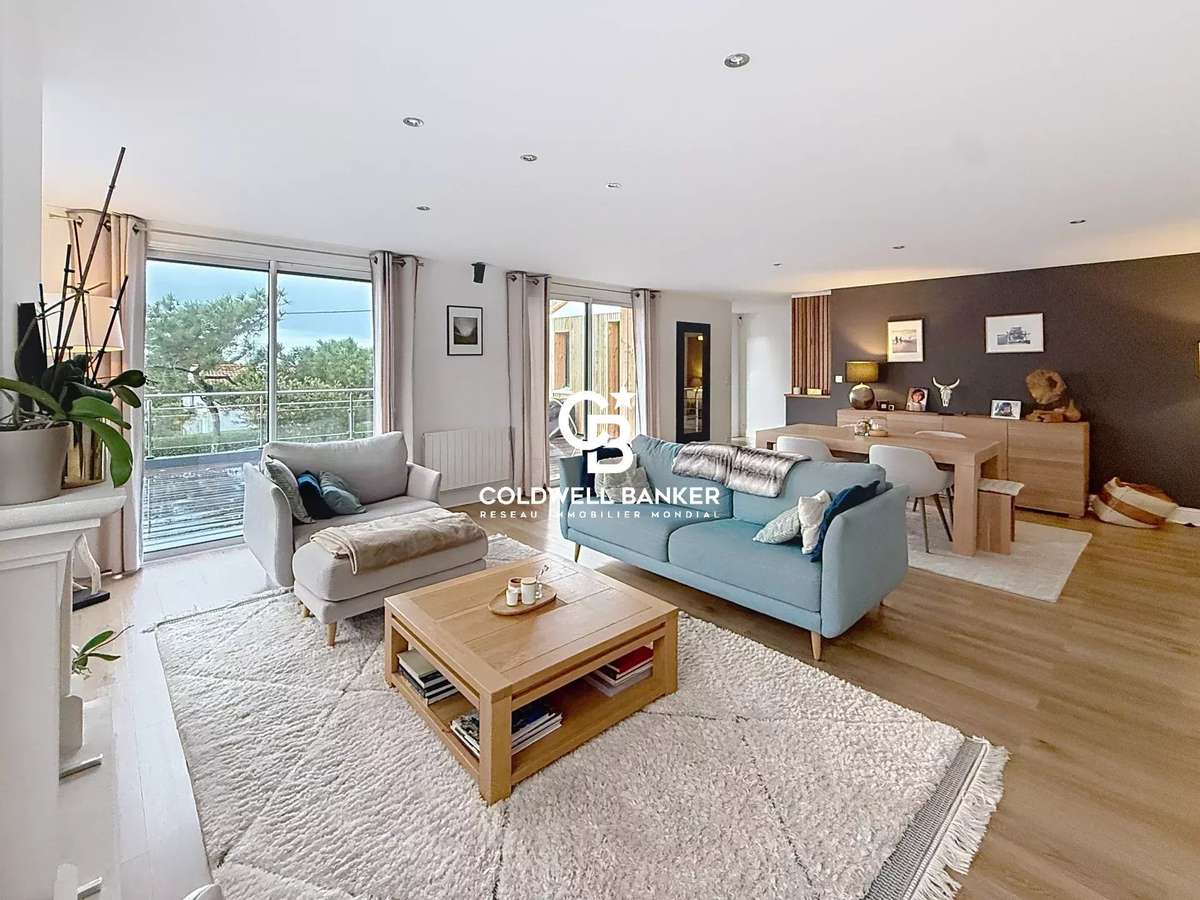 Maison Les Sables-d'Olonne