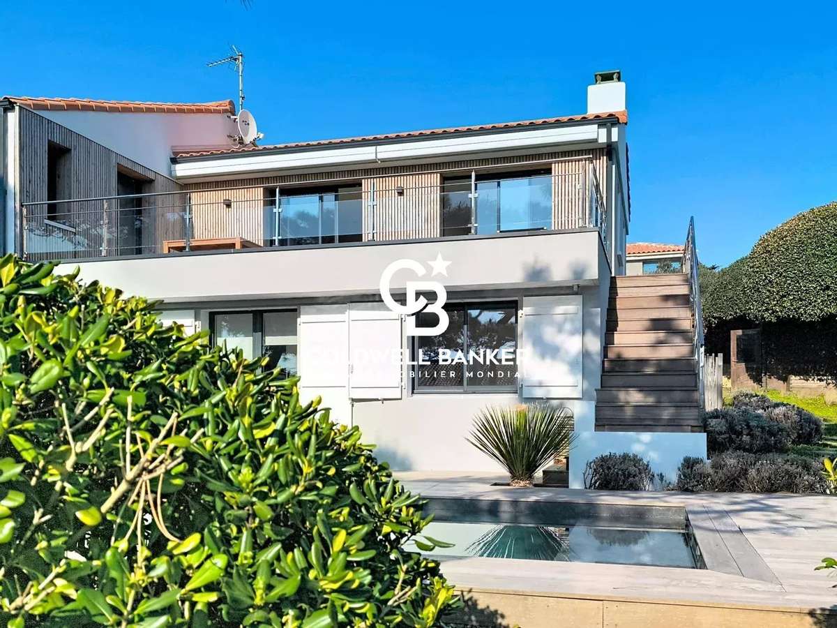 Maison Les Sables-d'Olonne