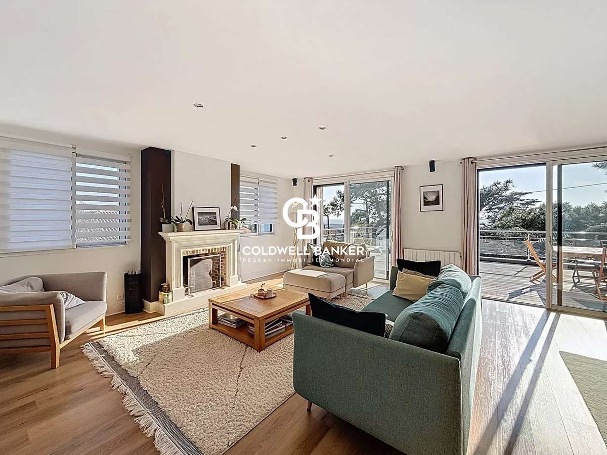 Maison Les Sables-d'Olonne