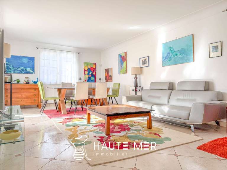 Maison Les Sables-d'Olonne - 4 chambres