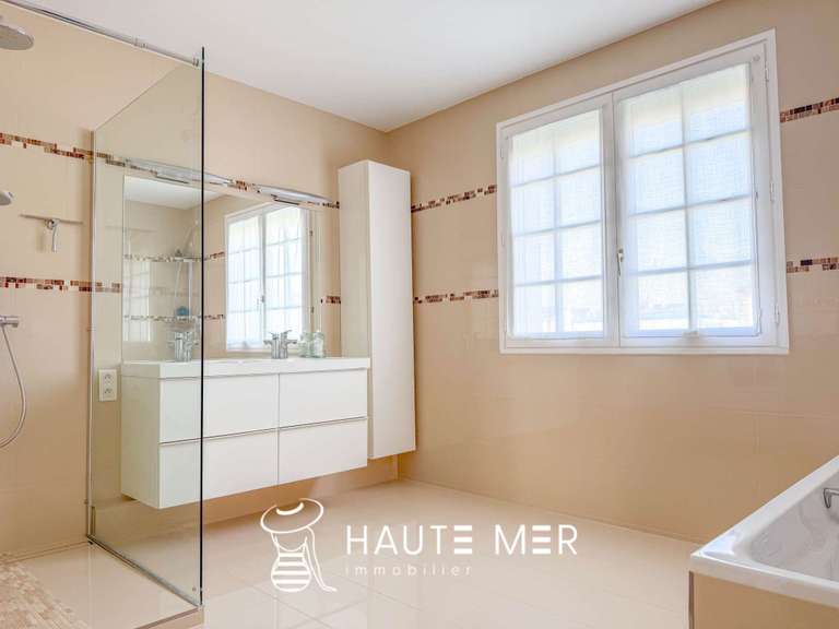 Maison Les Sables-d'Olonne - 4 chambres