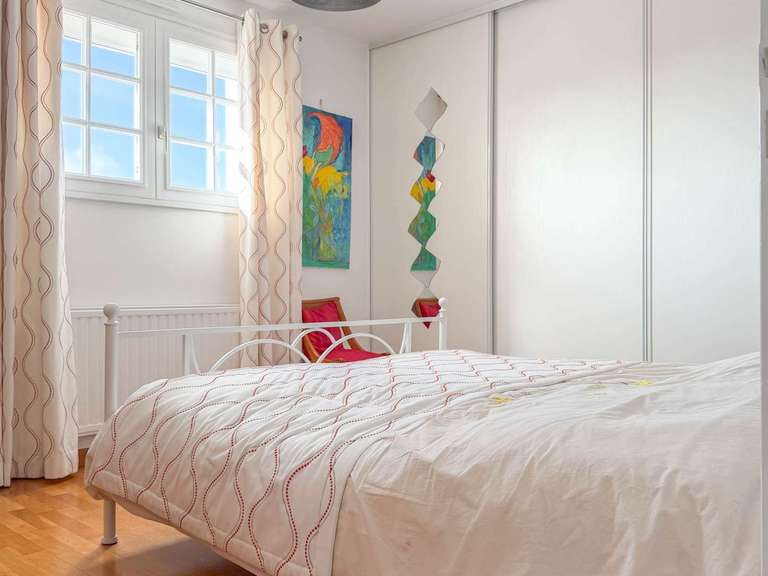 Maison Les Sables-d'Olonne - 4 chambres