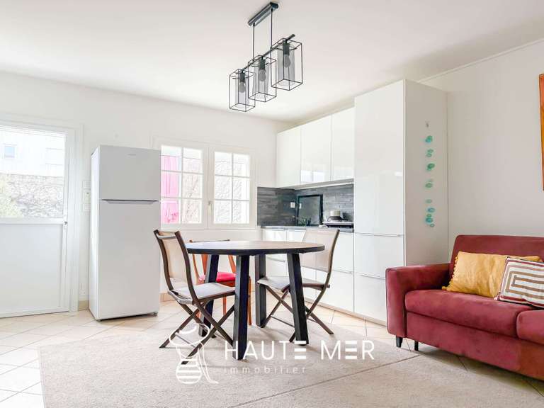 Maison Les Sables-d'Olonne - 4 chambres