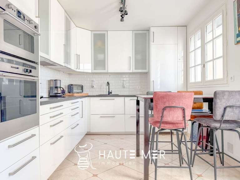 Maison Les Sables-d'Olonne - 4 chambres