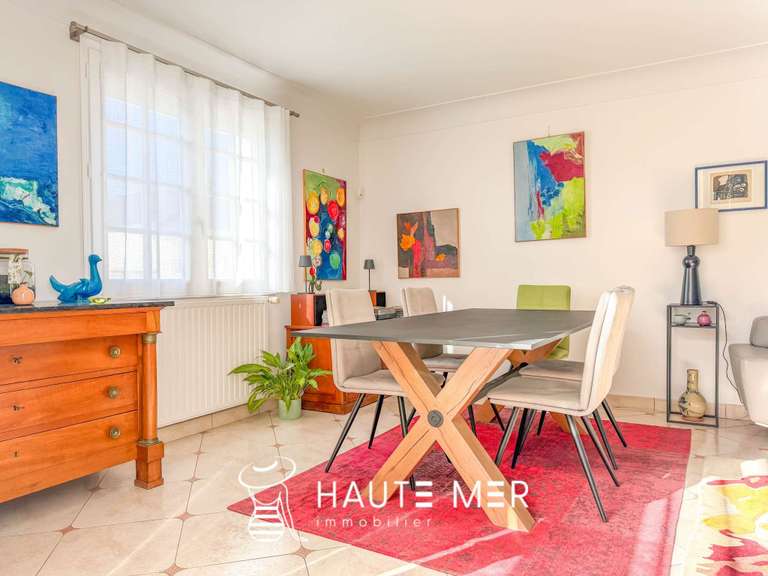 Maison Les Sables-d'Olonne - 4 chambres