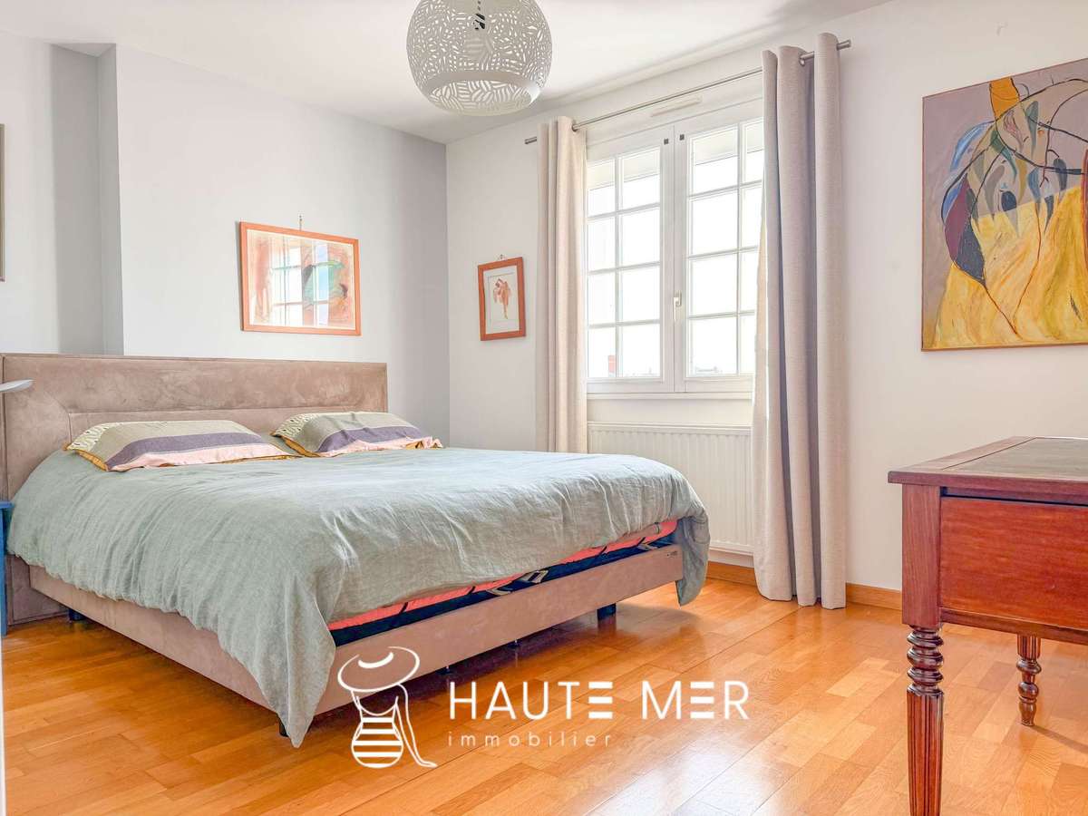 Maison Les Sables-d'Olonne