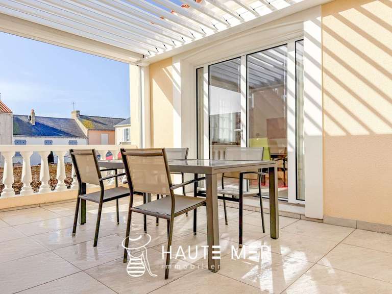 Maison Les Sables-d'Olonne - 4 chambres