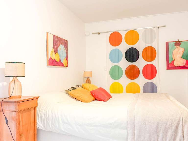 Maison Les Sables-d'Olonne - 4 chambres