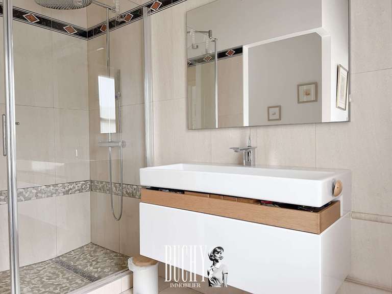 Maison Les Sables-d'Olonne - 4 chambres