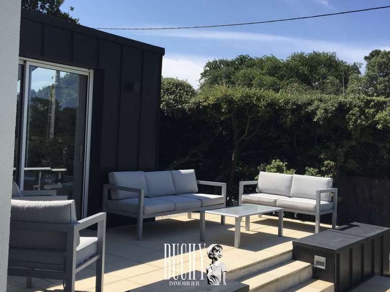 House Les Sables-d'Olonne - 4 bedrooms