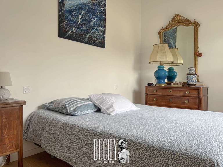 House Les Sables-d'Olonne - 4 bedrooms