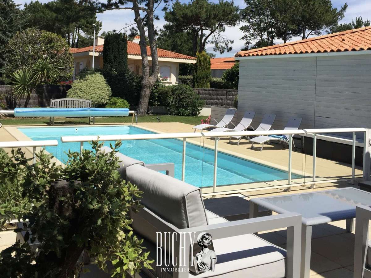 House Les Sables-d'Olonne