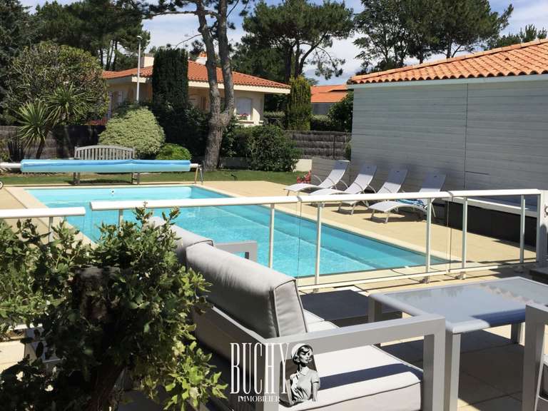 House Les Sables-d'Olonne - 4 bedrooms