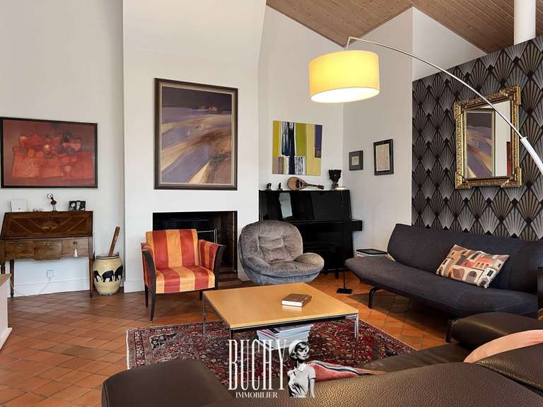House Les Sables-d'Olonne - 4 bedrooms