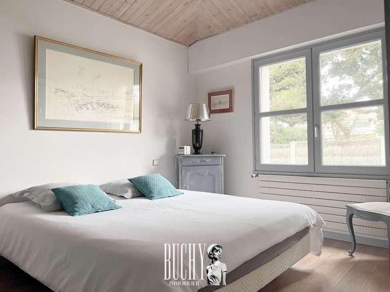 Maison Les Sables-d'Olonne - 4 chambres