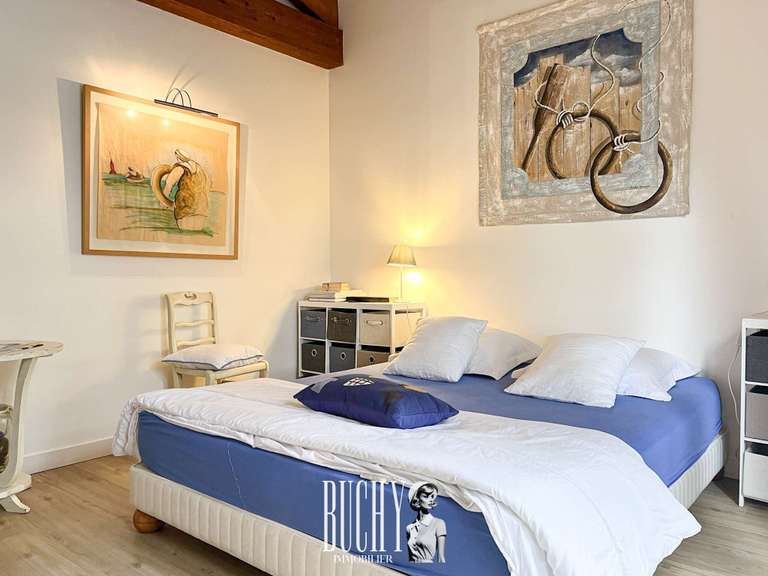 House Les Sables-d'Olonne - 4 bedrooms