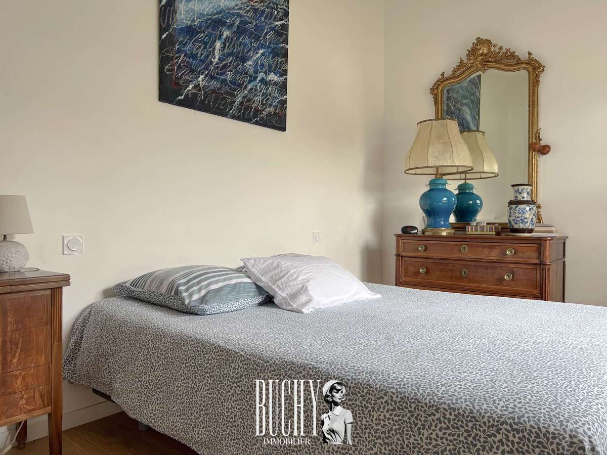 Maison Les Sables-d'Olonne