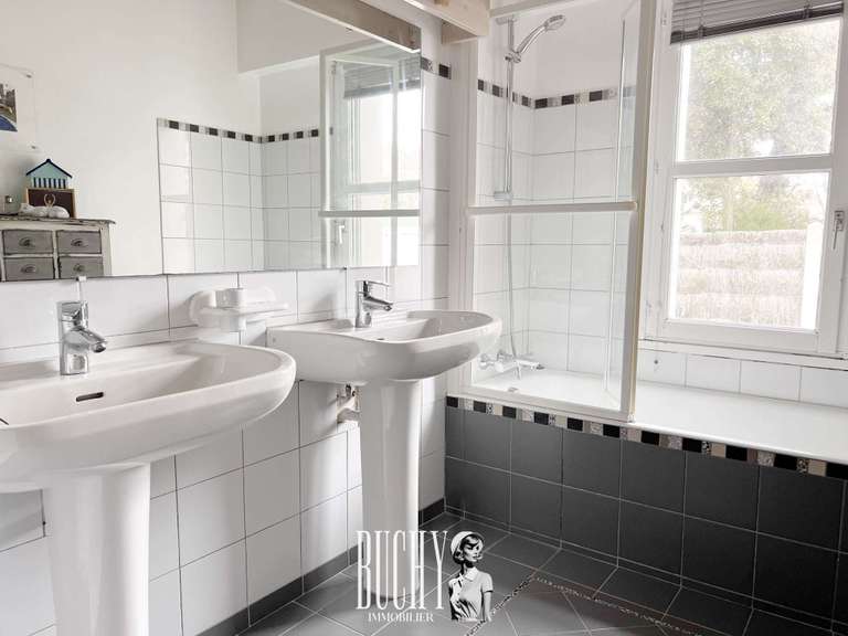 House Les Sables-d'Olonne - 4 bedrooms