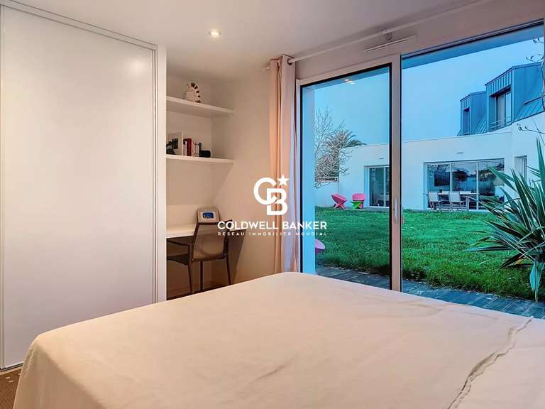 Maison Les Sables-d'Olonne - 4 chambres - 144m²