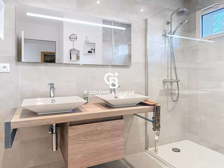 Maison Les Sables-d'Olonne - 4 chambres - 144m²