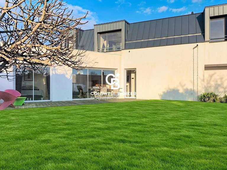 Maison Les Sables-d'Olonne - 4 chambres - 144m²