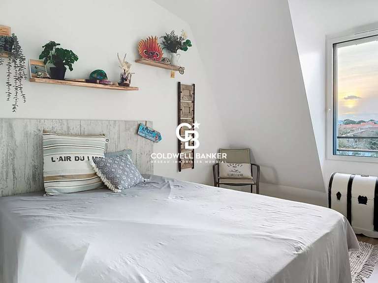 Maison Les Sables-d'Olonne - 4 chambres - 144m²