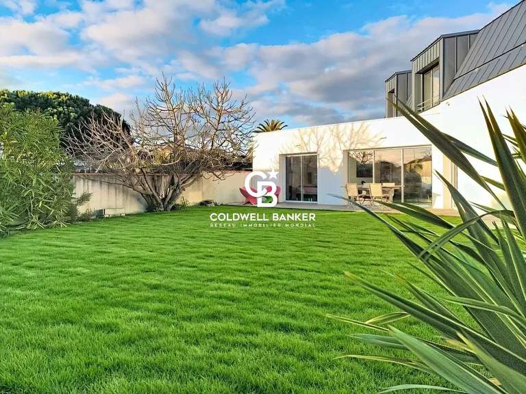 Maison Les Sables-d'Olonne - 4 chambres - 144m²