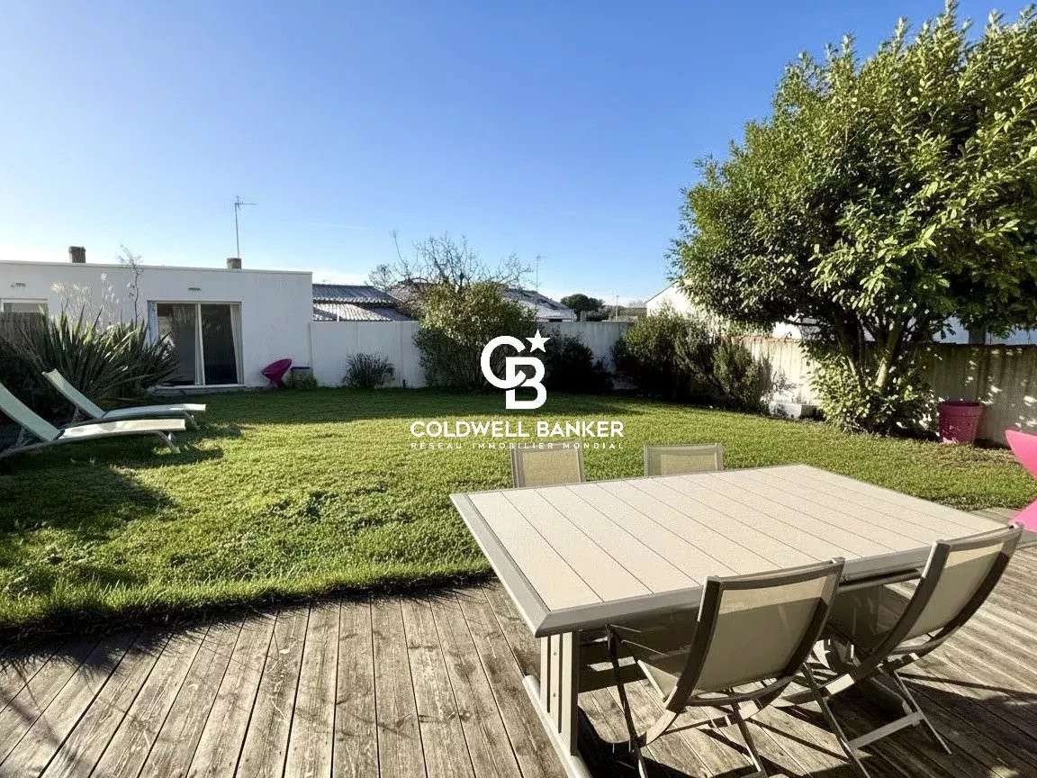 Maison Les Sables-d'Olonne