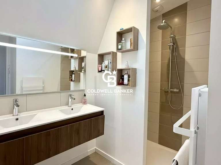 Maison Les Sables-d'Olonne - 4 chambres - 144m²