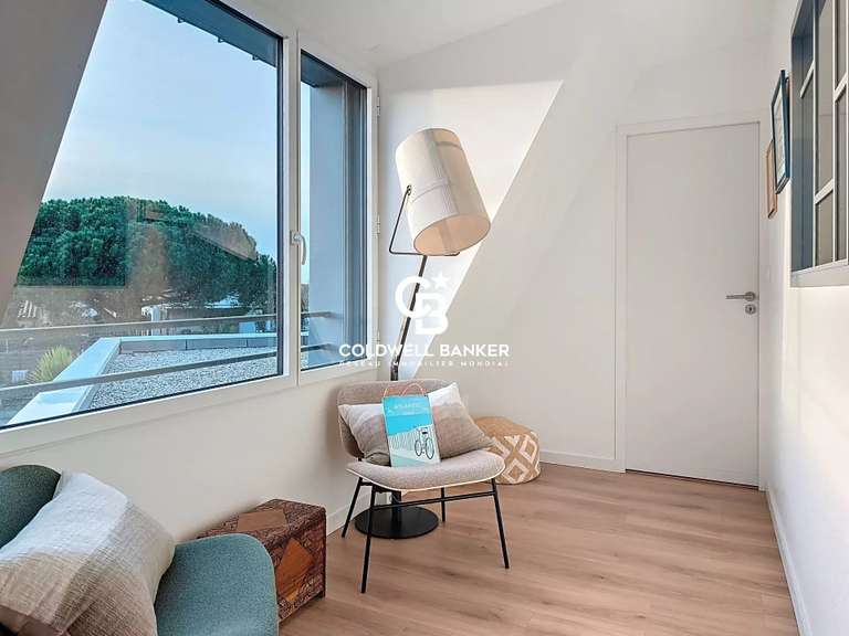 Maison Les Sables-d'Olonne - 4 chambres - 144m²