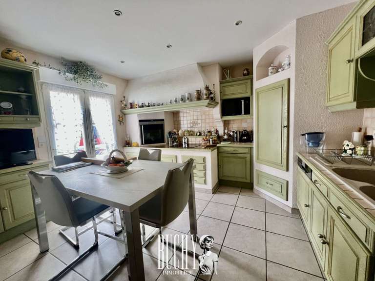 House Les Sables-d'Olonne - 5 bedrooms