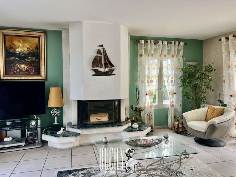 House Les Sables-d'Olonne - 5 bedrooms