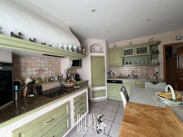 House Les Sables-d'Olonne - 5 bedrooms