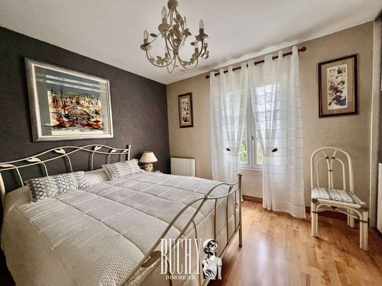 Maison Les Sables-d'Olonne - 5 chambres