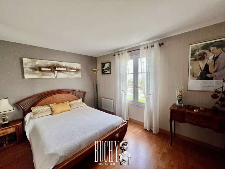 Maison Les Sables-d'Olonne - 5 chambres