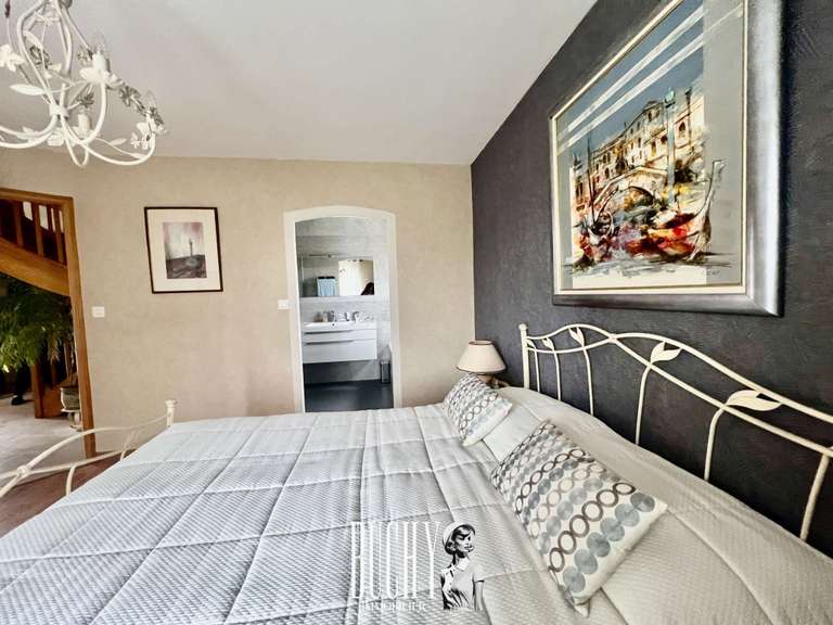 Maison Les Sables-d'Olonne - 5 chambres