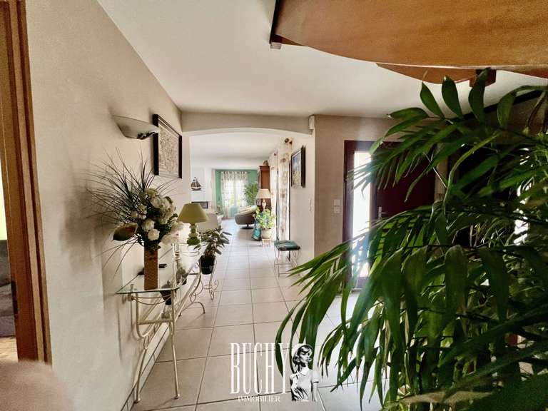 Maison Les Sables-d'Olonne - 5 chambres