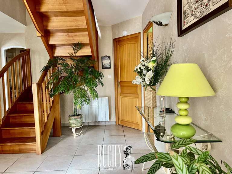 House Les Sables-d'Olonne - 5 bedrooms