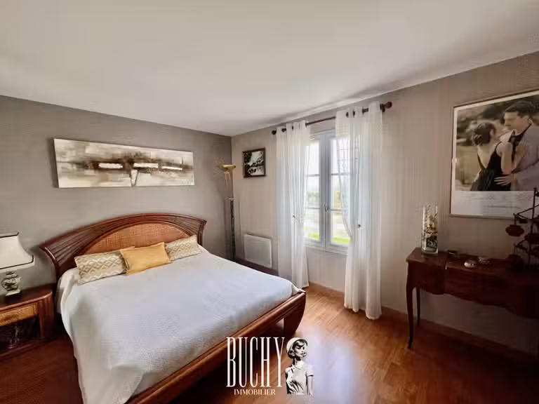Maison Les Sables-d'Olonne - 5 chambres