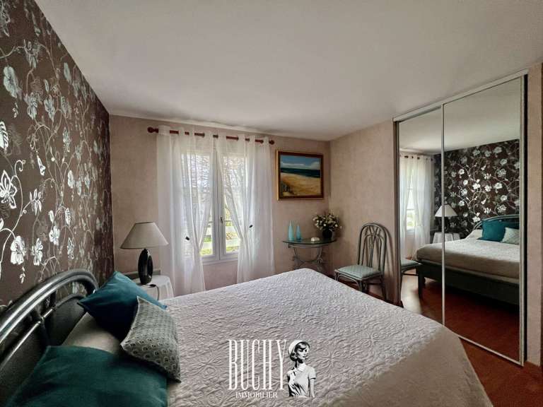 Maison Les Sables-d'Olonne - 5 chambres