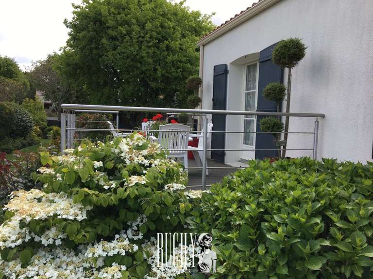 Maison Les Sables-d'Olonne - 5 chambres