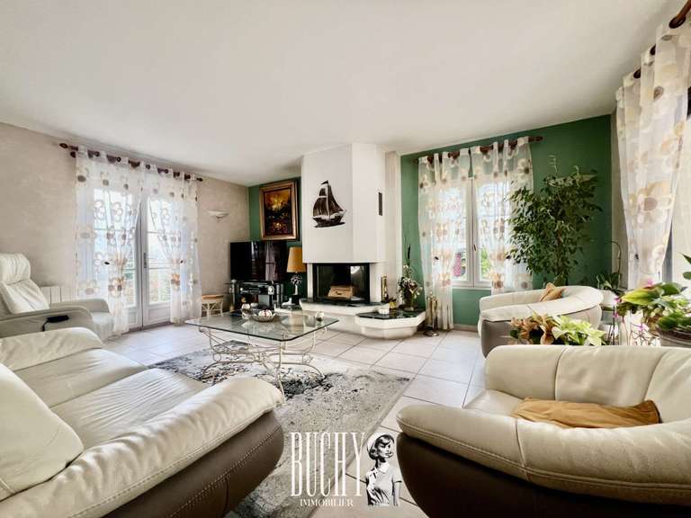 Maison Les Sables-d'Olonne - 5 chambres