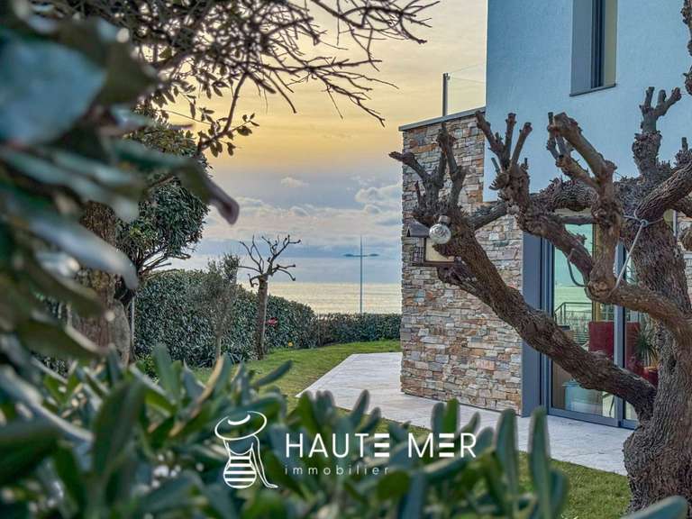 House with Sea view Les Sables-d'Olonne - 6 bedrooms