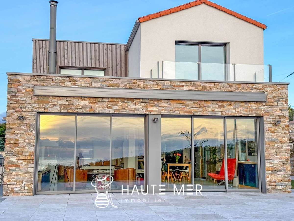 Maison Les Sables-d'Olonne