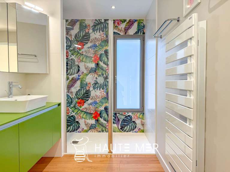 House with Sea view Les Sables-d'Olonne - 6 bedrooms