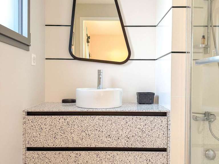 House with Sea view Les Sables-d'Olonne - 6 bedrooms