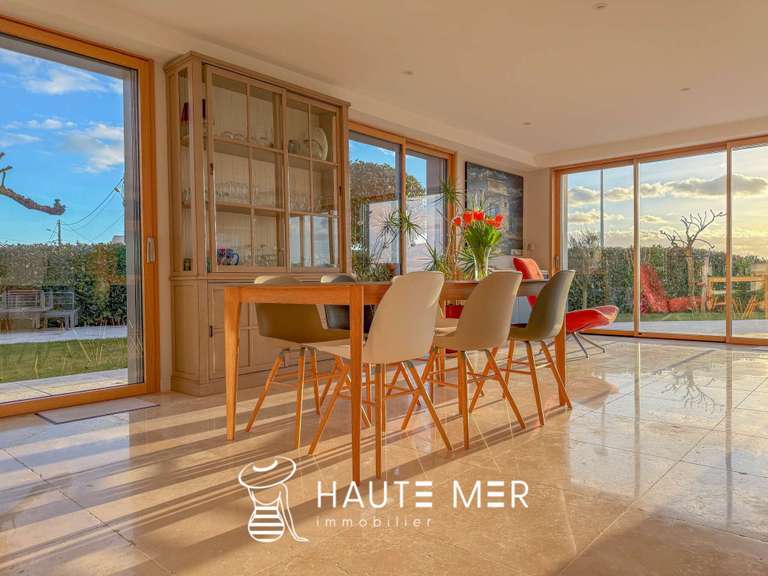 Maison avec Vue sur mer Les Sables-d'Olonne - 6 chambres