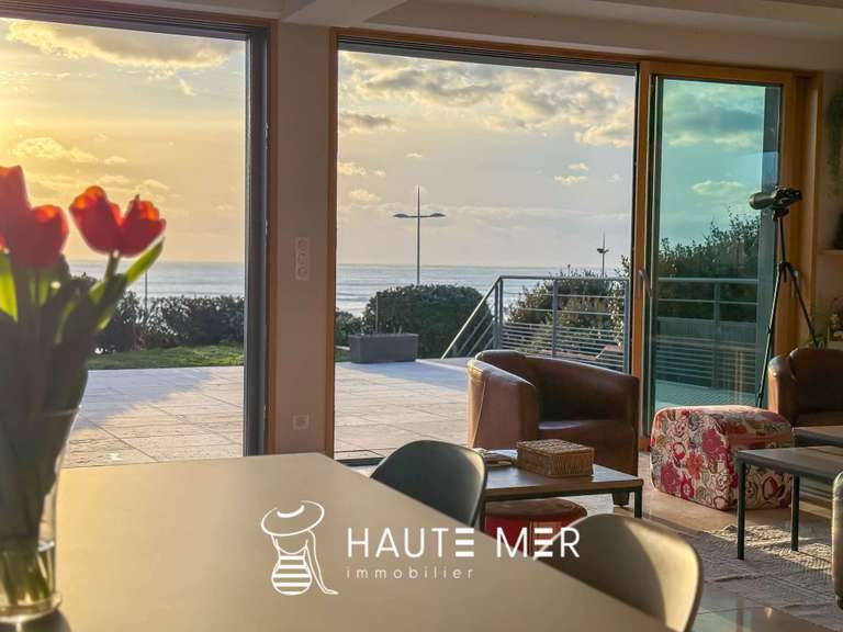 Maison avec Vue sur mer Les Sables-d'Olonne - 6 chambres