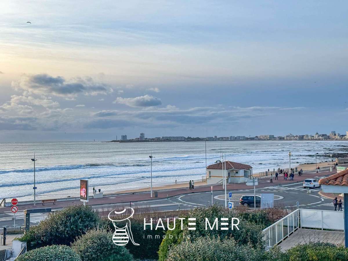 Maison Les Sables-d'Olonne